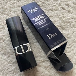 Dior 999 lipstick brand new